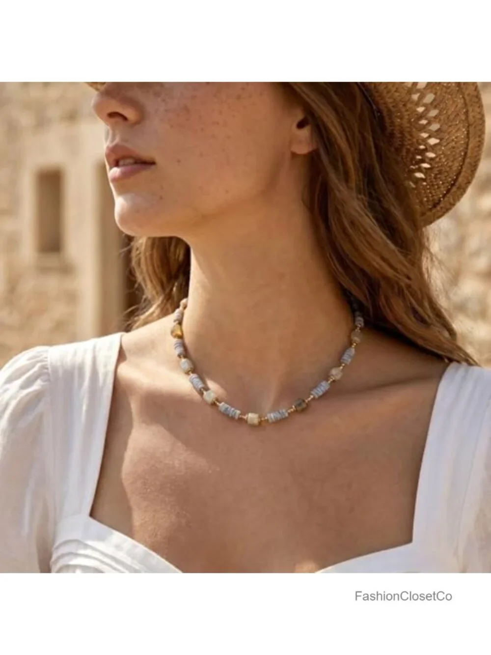 N/A handmade boho